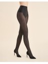 Grossiste Collant Motifs Lignes Affinant 60 Deniers