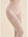 Grossiste Collant Fantaisie Floral Par Gabriella, 20 den