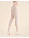 Grossiste Collant Fantaisie Perse Avec Volutes 60 deniers Grossiste Collant Fantaisie Perse Avec Volutes 60 deniers