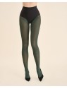 Grossiste Collant Galia Effet Resille De Couleurs