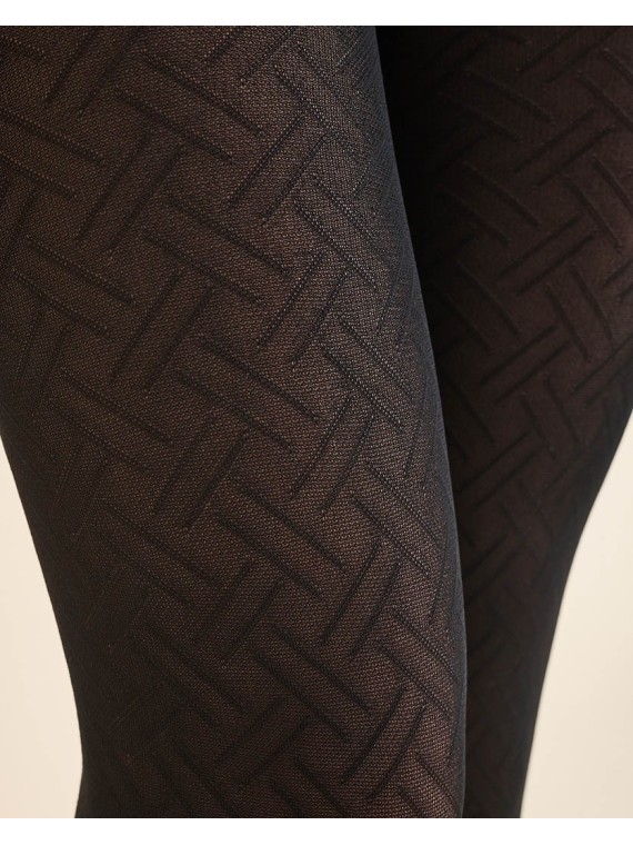 Grossiste Collant Opaque A Texture, Chaud Et Coloré Grossiste Collant Opaque A Texture, Chaud Et Coloré