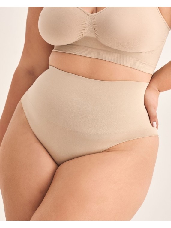 Grossiste Slip Gainant Brésilien Du S Au XXL