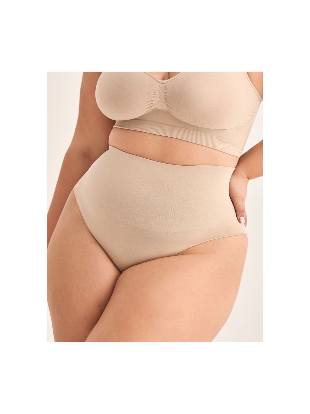 Grossiste Slip Gainant Brésilien Du S Au XXL