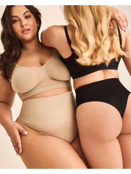 Grossiste Slip Gainant Brésilien Du S Au XXL