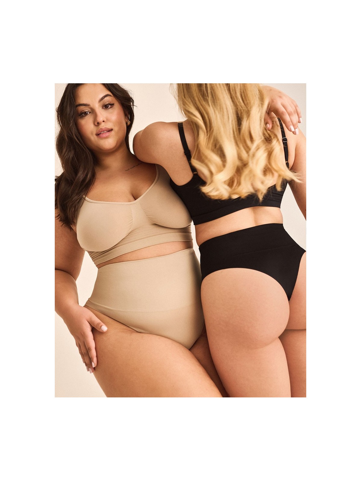 Grossiste Slip Gainant Brésilien Du S Au XXL