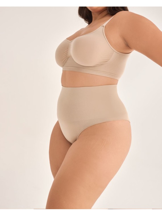 Grossiste Slip Gainant Brésilien Du S Au XXL