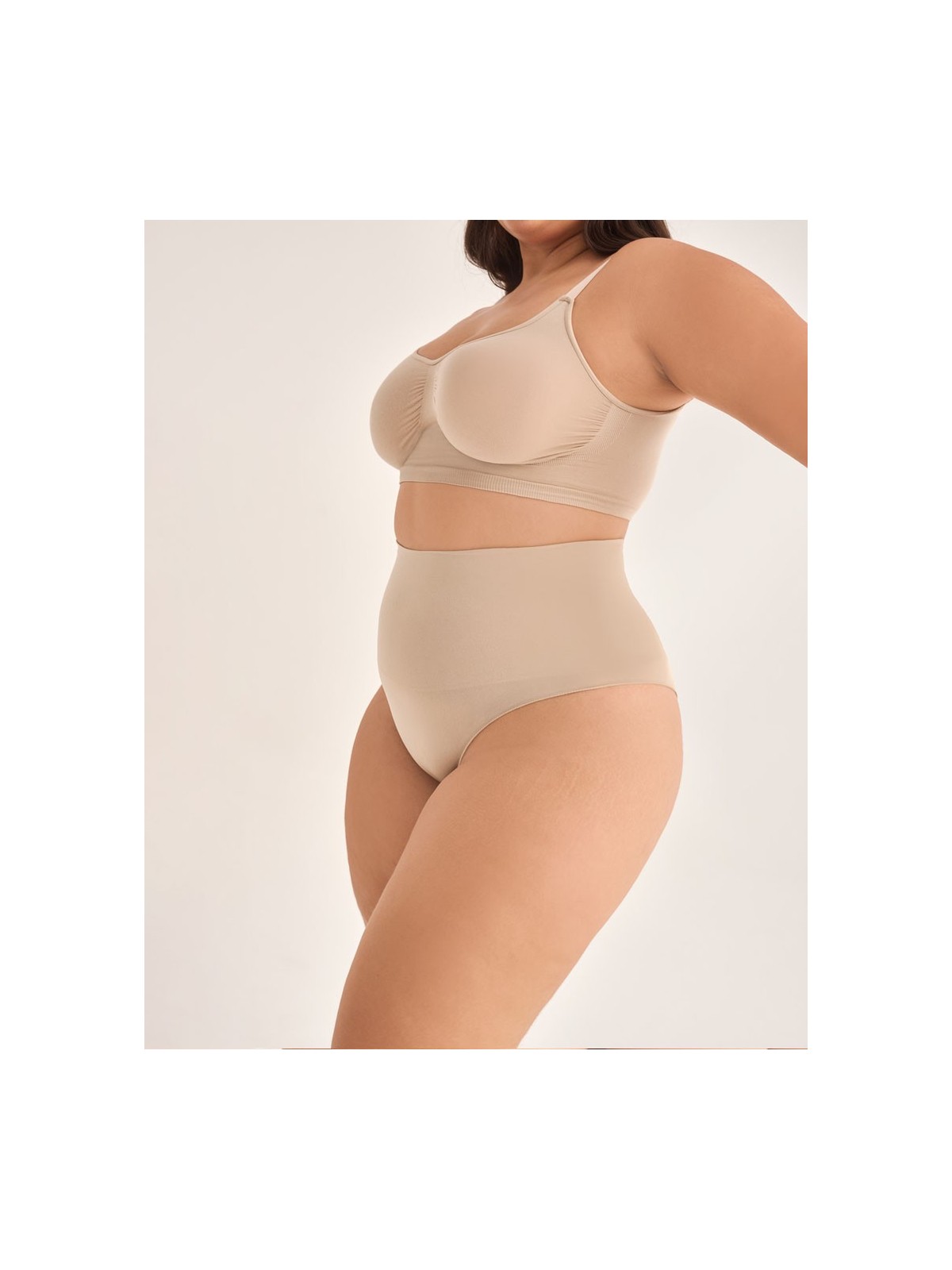 Grossiste Slip Gainant Brésilien Du S Au XXL