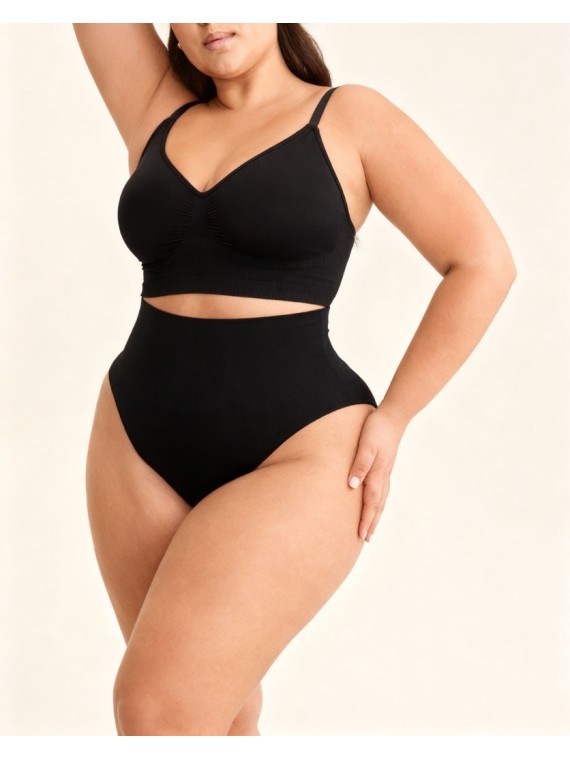 Grossiste Slip Gainant Brésilien Du S Au XXL