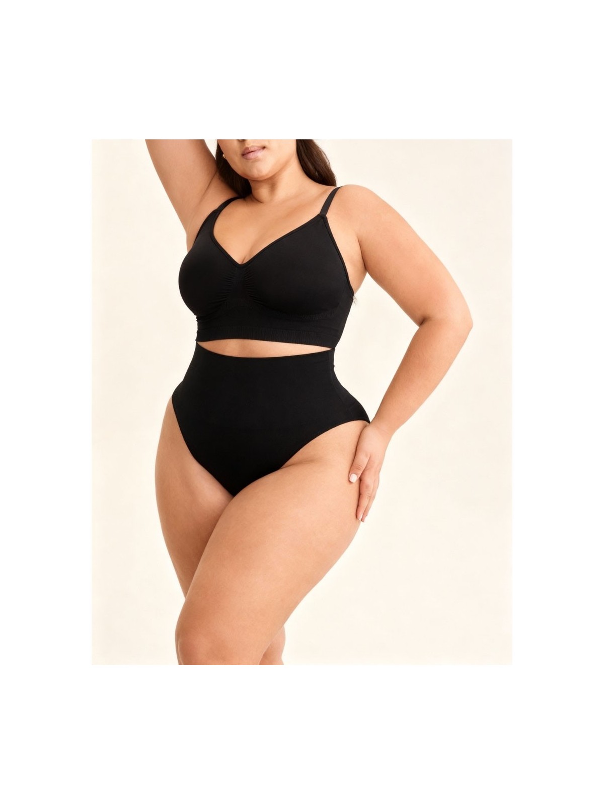 Grossiste Slip Gainant Brésilien Du S Au XXL