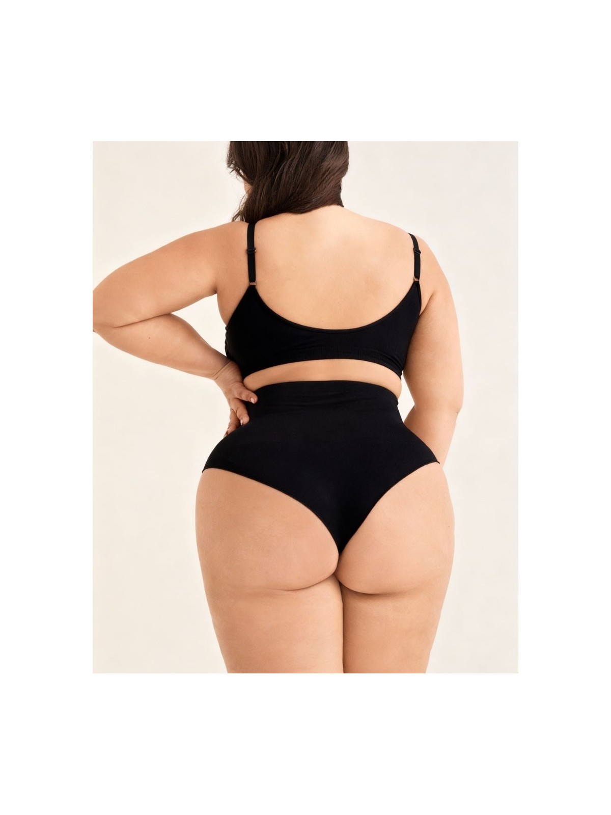 Grossiste Slip Gainant Brésilien Du S Au XXL