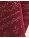Grossiste Collant 60den Motifs Ajourés Pour l'Hiver