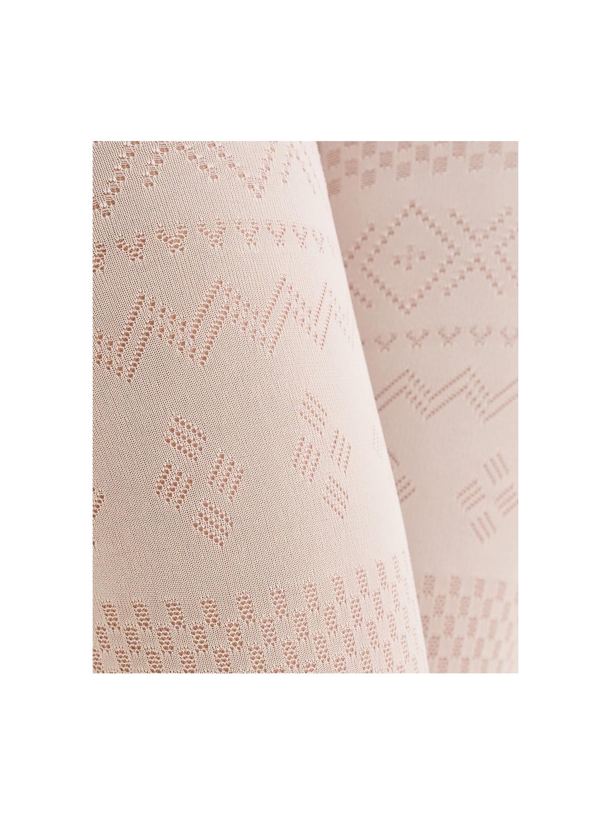 Grossiste Collant 60den Motifs Ajourés Pour l'Hiver