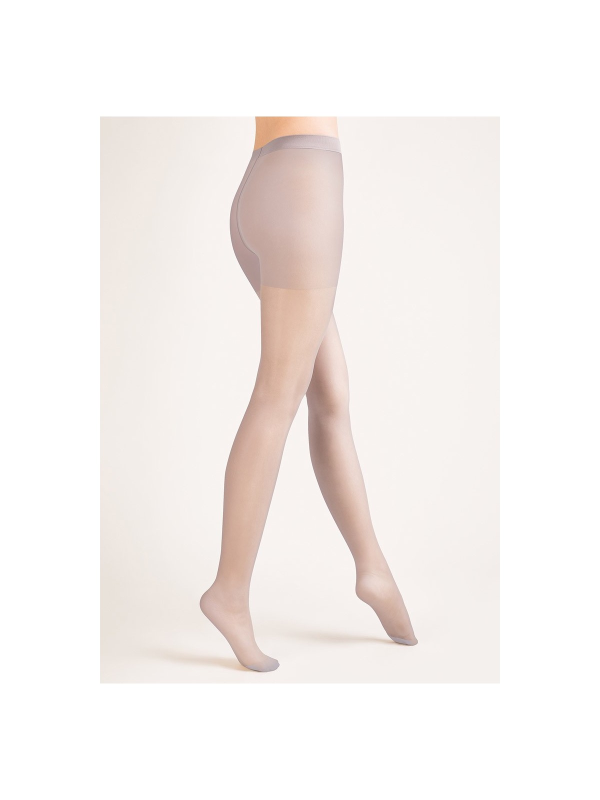 Grossiste de Collant Fin Transparent Et Mat, 20 deniers