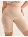 Grossiste Shorty Amincissant Renforcé Taille S à XXL