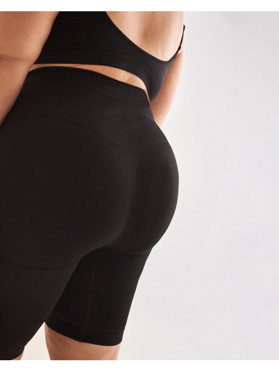 Grossiste Shorty Amincissant Renforcé Taille S à XXL