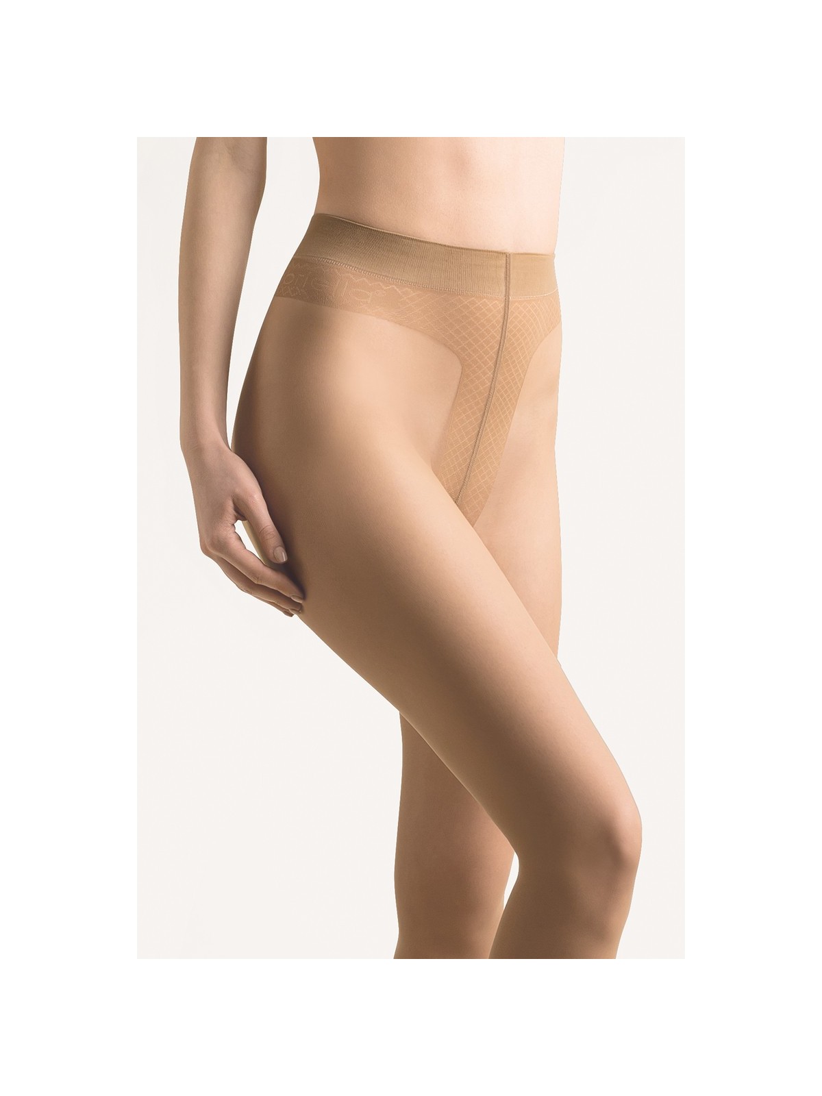 Grossiste Collant Ultra Fin Seconde Peau Noir ou Chair