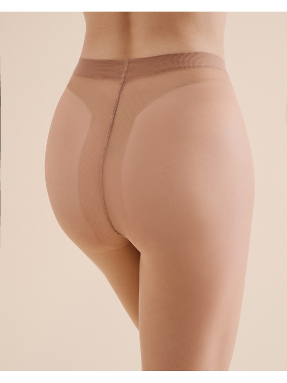 Grossiste Collant Ultra Fin Seconde Peau Noir ou Chair