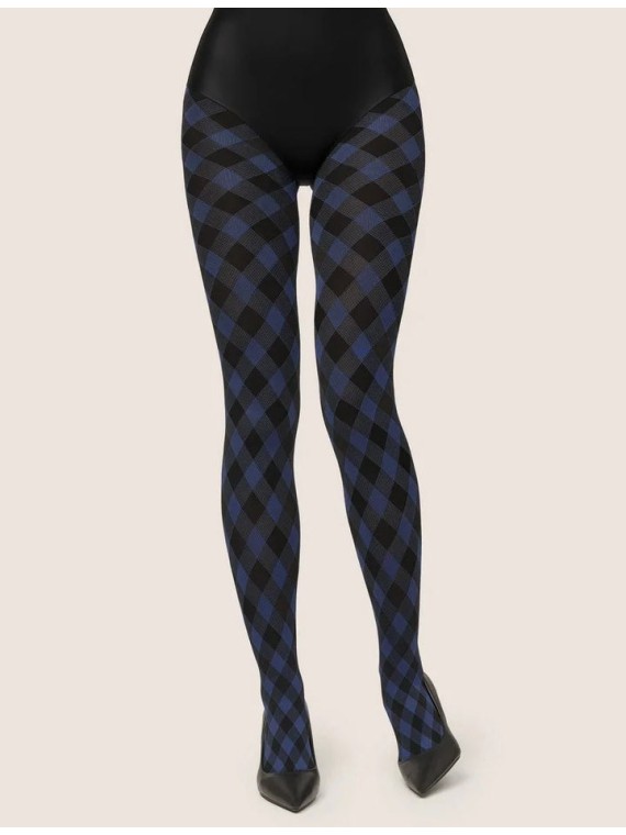 Grossiste Collant Fantaisie Hiver 100 Den Coloré