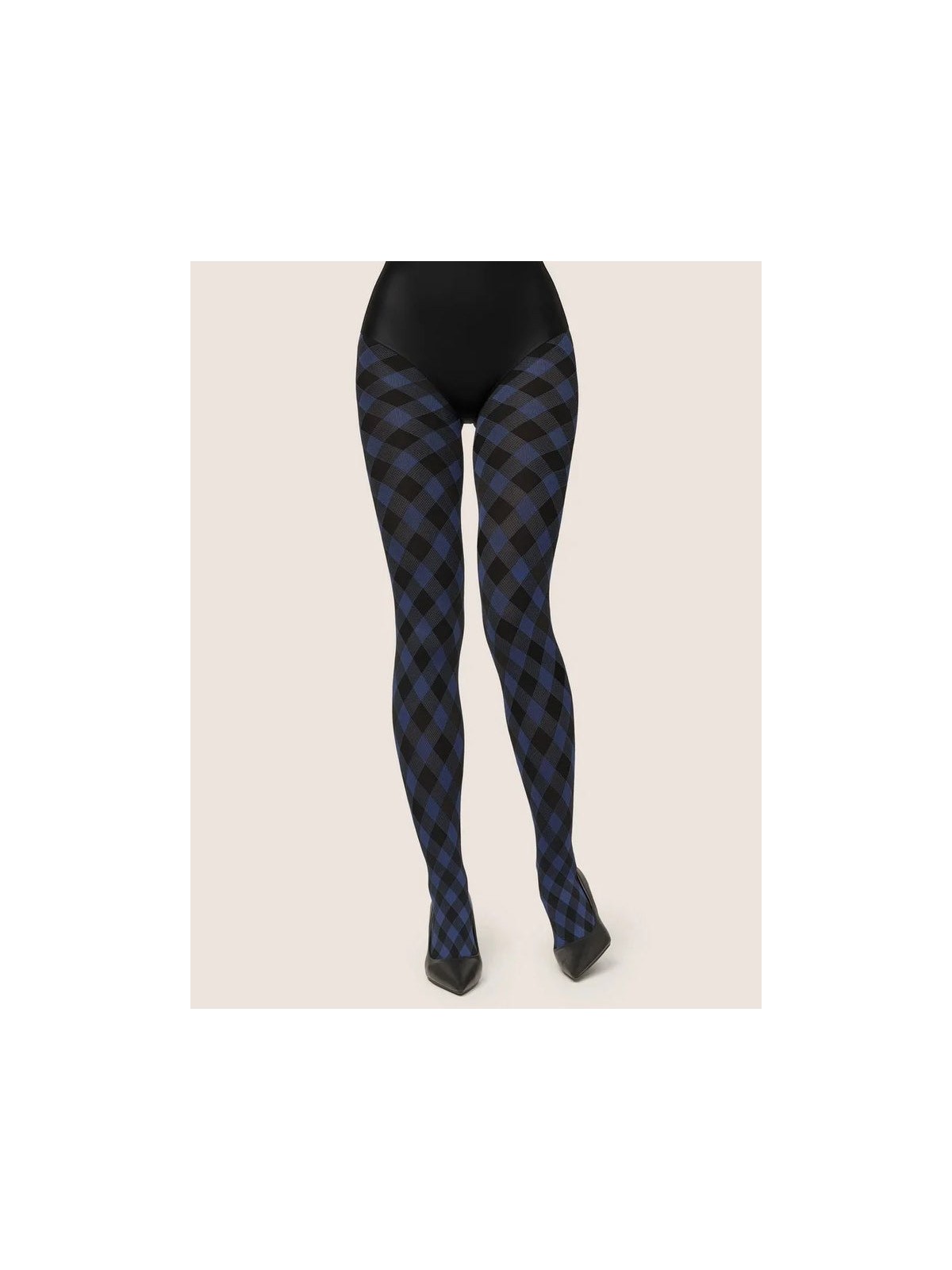 Grossiste Collant Fantaisie Hiver 100 Den Coloré