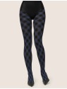 Grossiste Collant Fantaisie Hiver 100 Den Coloré