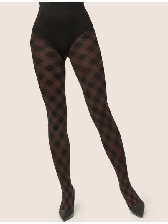Grossiste Collant Fantaisie Hiver 100 Den Coloré