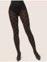 Grossiste Collant Fantaisie Hiver 100 Den Coloré