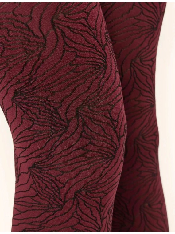 Grossiste Collant Chaud Fantaisie 100 Den