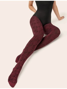 Grossiste Collant Chaud Fantaisie 100 Den