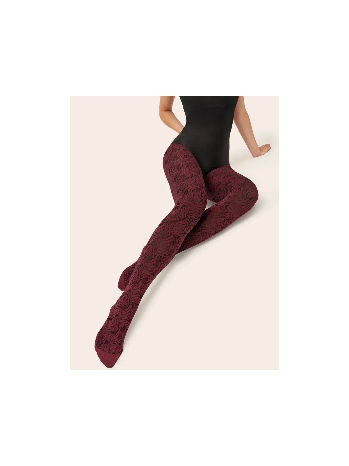 Grossiste Collant Chaud Fantaisie 100 Den