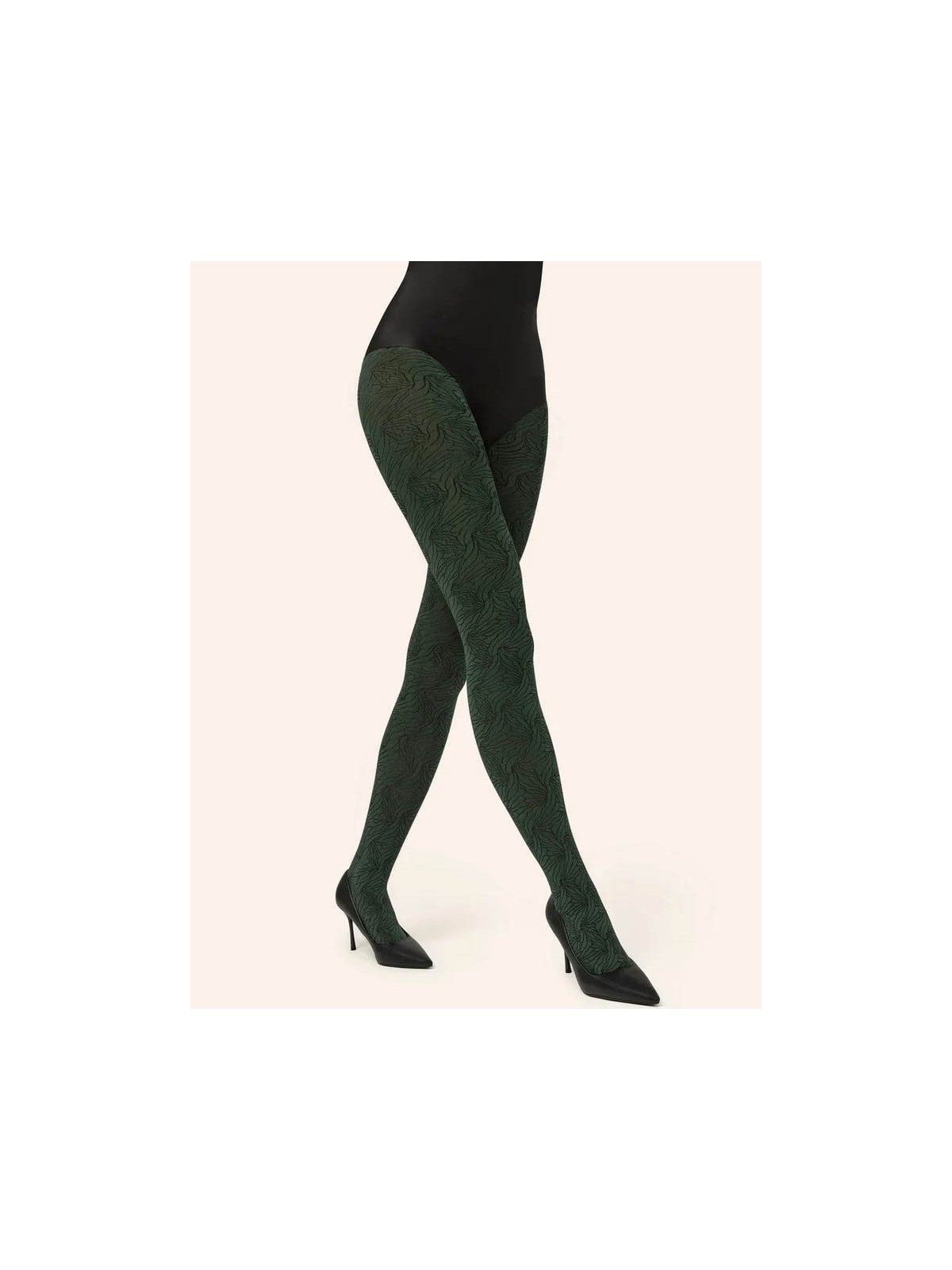 Grossiste Collant Chaud Fantaisie 100 Den