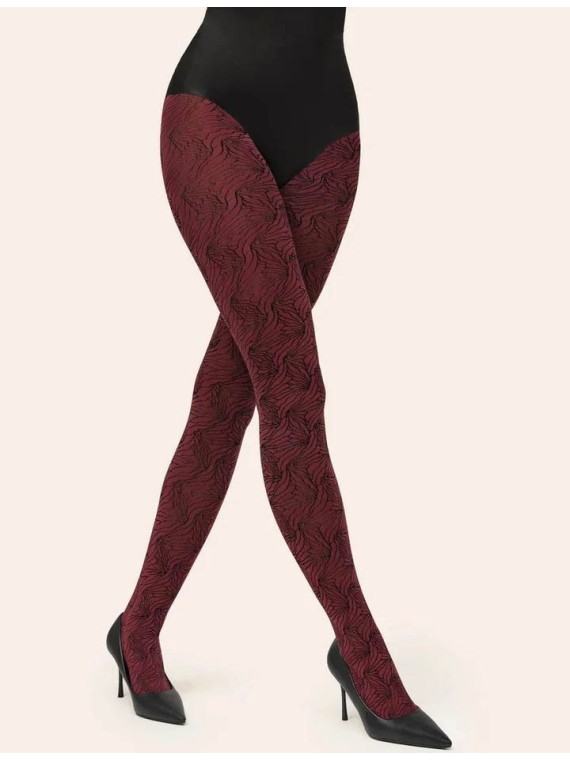 Grossiste Collant Chaud Fantaisie 100 Den