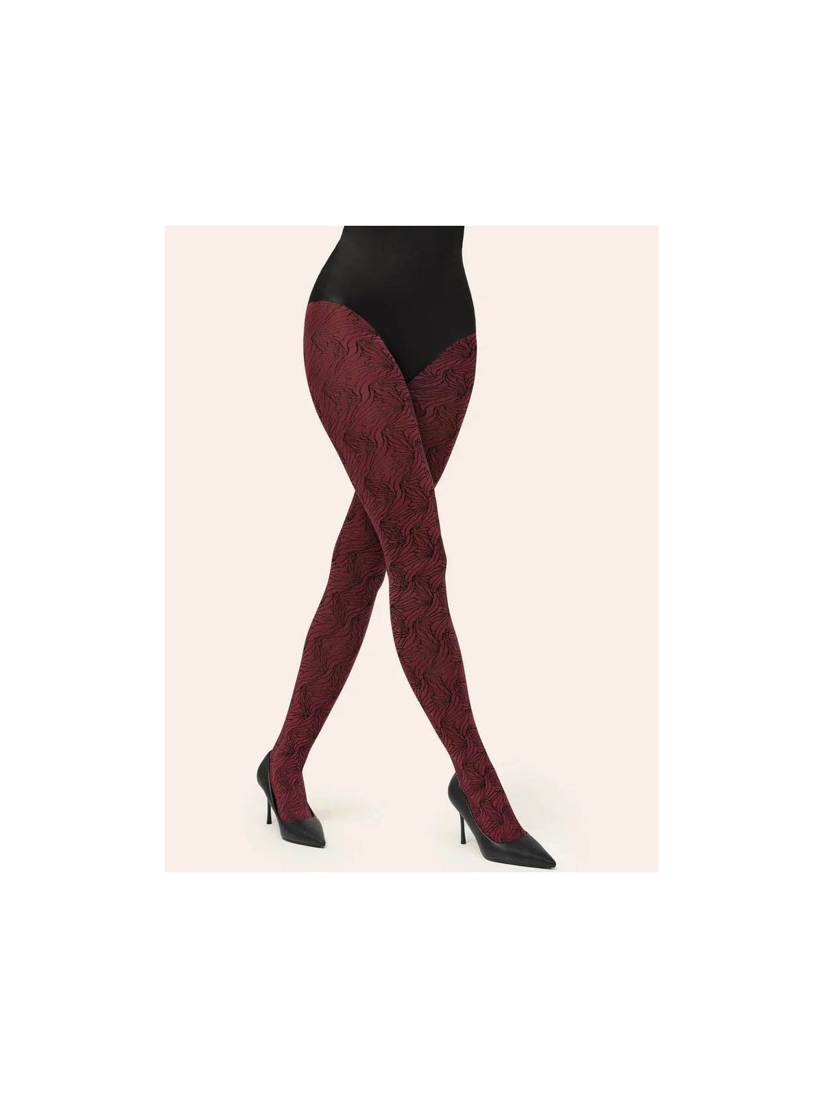 Grossiste Collant Chaud Fantaisie 100 Den