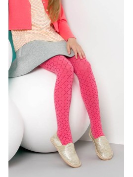 Grossiste Collant Fille Opaque Et Couleurs, Par Gabriella