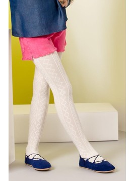 Grossiste Collant Fille 200den Fantaisie FIFI, Par Gabriella