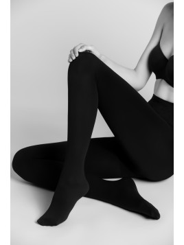 Grossiste Collant Opaque 100den fabrication éco-responsable, Gabriella