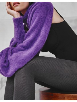Collant En Gros CORINA 100 deniers Pour l'Hiver Par Gabriella