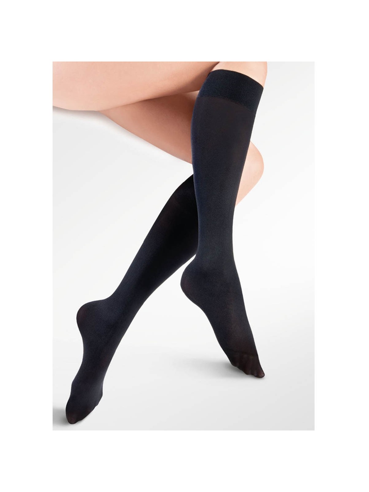 Chaussettes Microfibre 40DEN