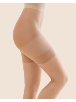 Shorty Panty amincissant en Grande Taille Xenia