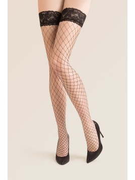 Grossiste De Bas En Grosse Résille Autofixant Et Moins Cher