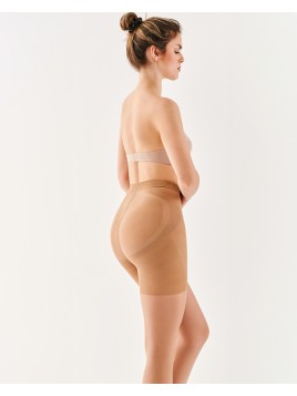 Grossiste Collant Amincissant et push-up 20 deniers