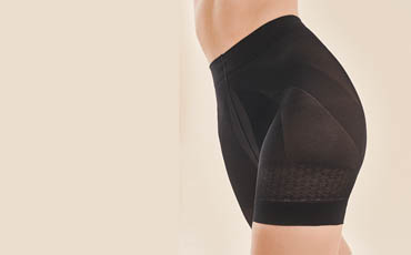 Lingerie Amincissante