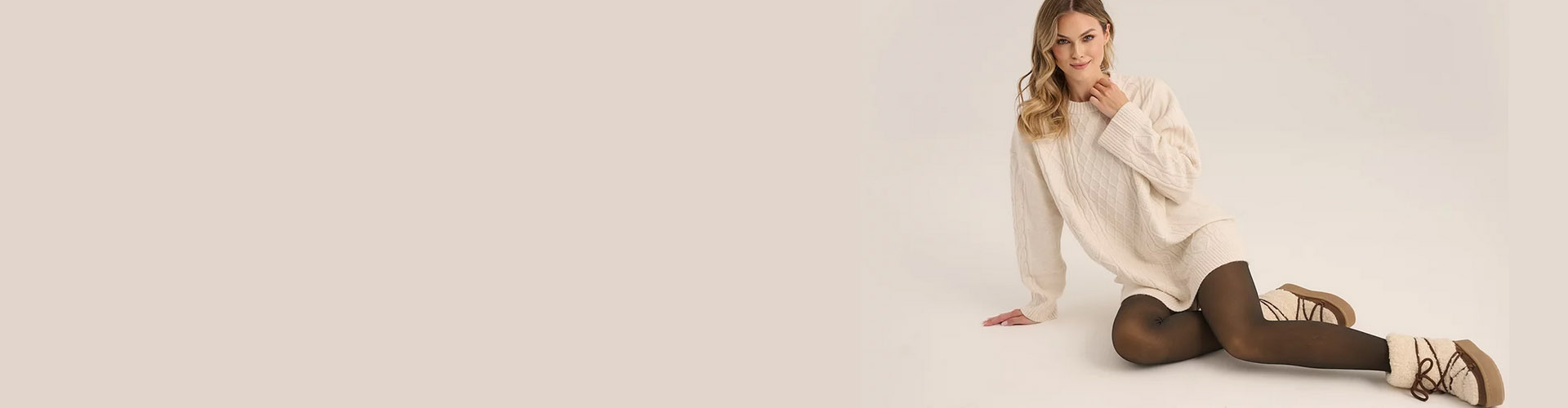 Collants d'hiver image